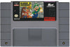 SNES Mario is Missing!