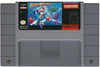 SNES Mega Man X