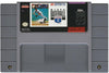 SNES MLBPA Baseball