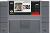 SNES NBA Live 95