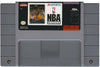SNES NBA Showdown