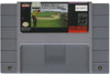 SNES Pebble Beach Golf Links
