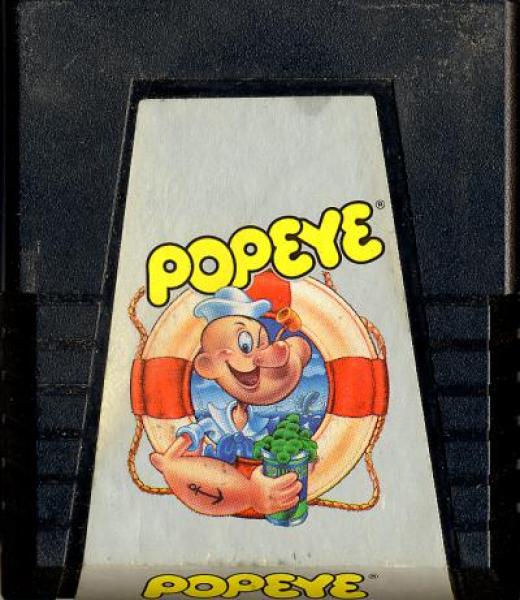 A26 Popeye