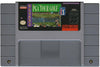 SNES PGA Tour Golf