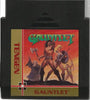 NES Gauntlet - Black Tengen Cartridge