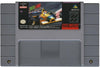 SNES Redline F-1 Racer