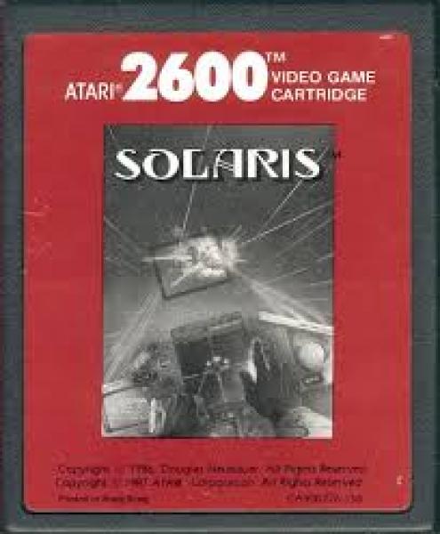 A26 Solaris