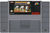 SNES Roger Clemens MVP Baseball