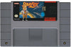 SNES Star Fox