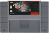 SNES Street Fighter Alpha 2