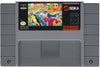SNES Super Aquatic Games