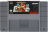 SNES Super High Impact Football