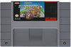 SNES Super Mario Kart