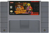 SNES Super Mario RPG - Legend of the Seven Stars