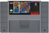 SNES Super Slam Dunk