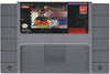 SNES Super Slap Shot