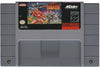 SNES Super Smash TV