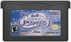 GBA Barbie and the Magic of Pegasus