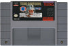 SNES Tecmo Super Bowl