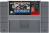 SNES Tecmo Super Bowl III 3 - Final Edition