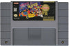 SNES Tetris & Dr. Mario