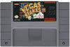 SNES Vegas Stakes