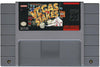 SNES Vegas Stakes