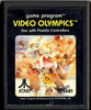 A26 Video Olympics - Paddle Controller Required