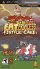 PSP Fat Princess - Fistful of Cake