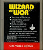 A26 Wizard of Wor