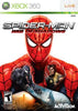 X360 Spider-Man - Web of Shadows