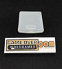 GG Game Gear Plastic Game Cartridge Cases - SINGLES - USED