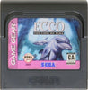 GG Ecco - The Tides of Time