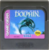 GG Ecco the Dolphin