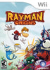 Wii Rayman Origins