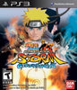 PS3 Naruto Shippuden - Ultimate Ninja Storm Generations
