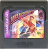 GG Last Action Hero