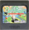 GG Putt & Putter - Miniature Golf