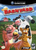 GC Barnyard - Nickelodeon