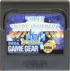 GG Super Space Invaders
