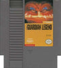 NES Guardian Legend