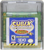 GBC Cubix - Robots for Everyone - Race N Robots