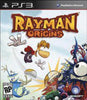 PS3 Rayman - Origins