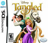 NDS Tangled - Disneys