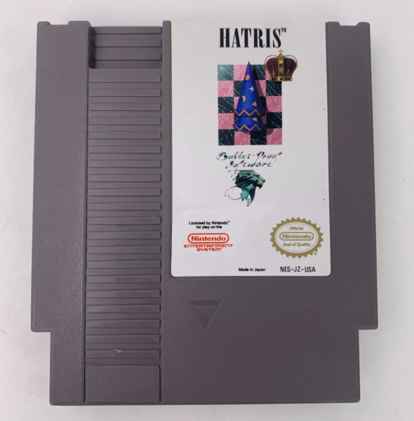 NES Hatris