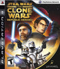 PS3 Star Wars - The Clone Wars - Republic Heroes