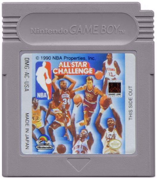 GB NBA All-Star Challenge