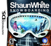 NDS Shaun White Snowboarding