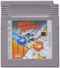 GB Marble Madness