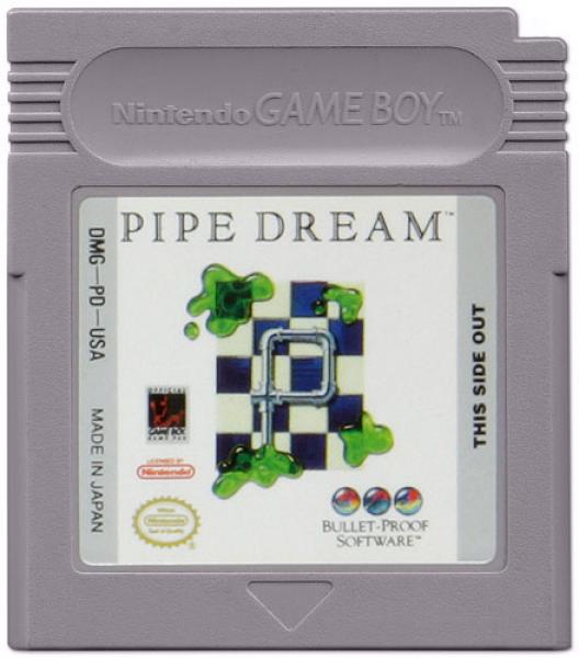 GB Pipe Dream